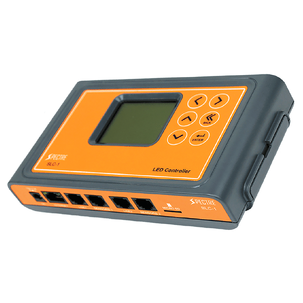 Spectre SLC-1 CONTROLLER
