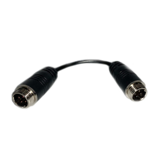 Daisy Chain Coupling